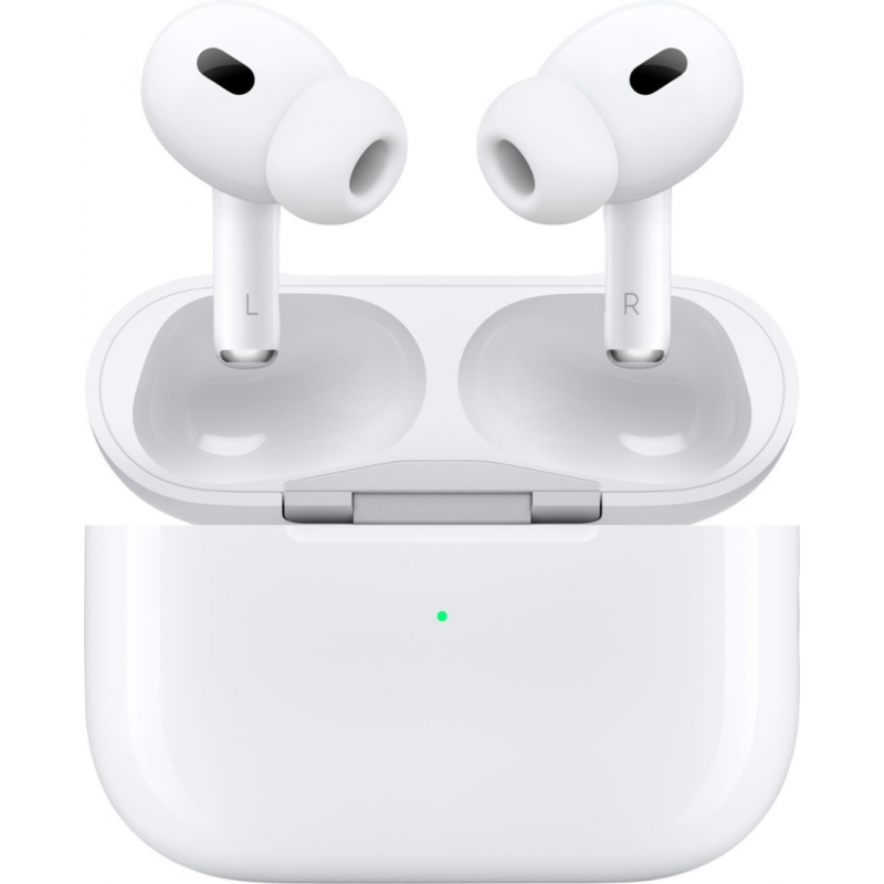 -Test- AirPods