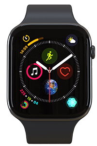 AppleWatch